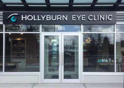 Hollyburn Eye Clinic